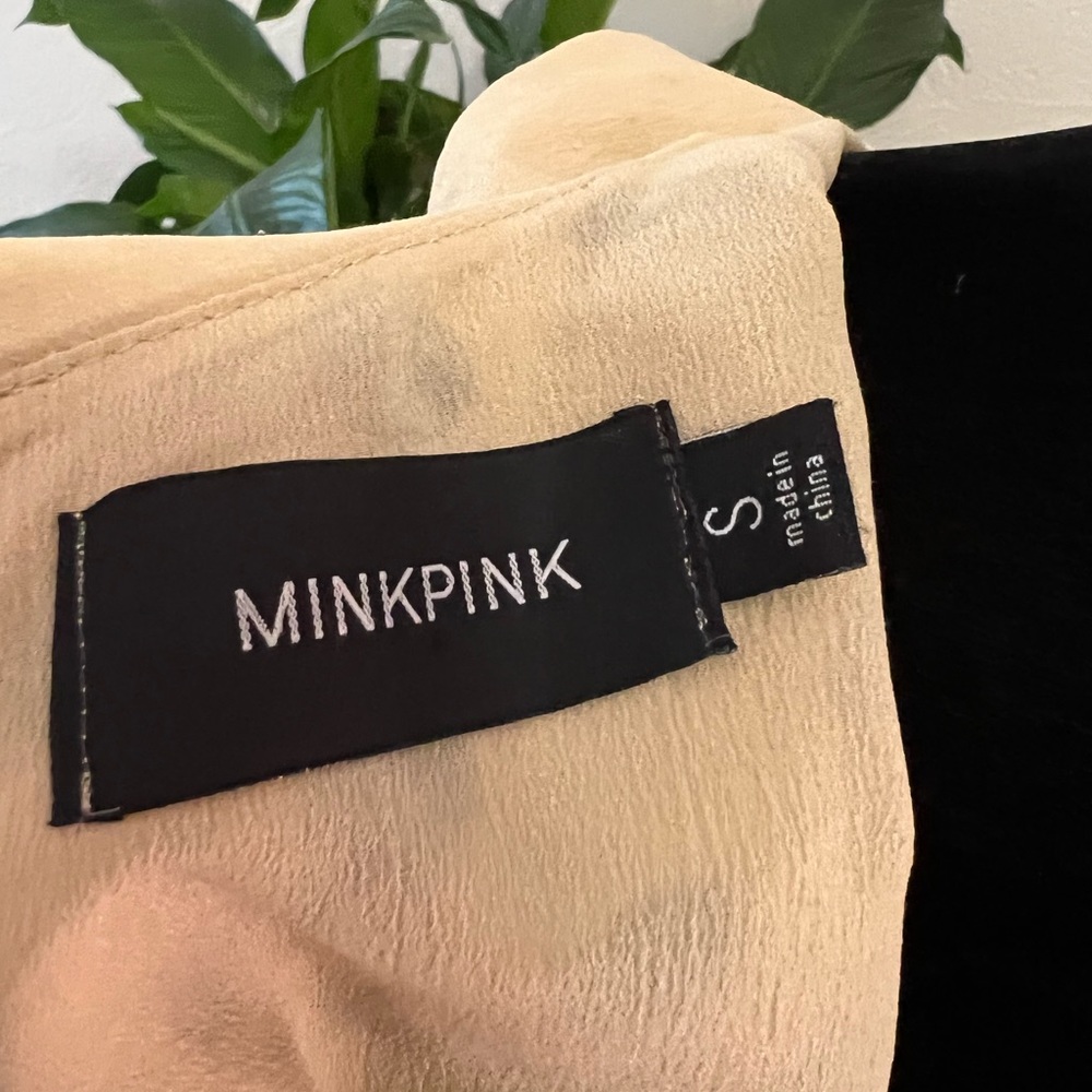 Minkpink dress - Picture 5 of 10
